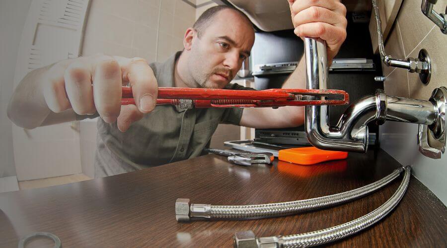 Local expert plumbing services in Hebron, KY